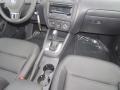 Black - Jetta SE Sedan Photo No. 6