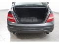 2012 Magnetite Black Metallic Mercedes-Benz C 300 Sport 4Matic  photo #22