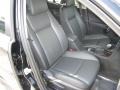 Black Interior Photo for 2011 Saab 9-3 #63753956