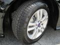 Black - 9-3 2.0T Sport Sedan Photo No. 13