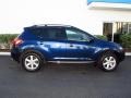 Deep Sapphire Metallic - Murano S AWD Photo No. 2