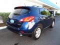 Deep Sapphire Metallic - Murano S AWD Photo No. 3
