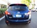 Deep Sapphire Metallic - Murano S AWD Photo No. 4