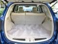 Deep Sapphire Metallic - Murano S AWD Photo No. 5