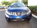 Deep Sapphire Metallic - Murano S AWD Photo No. 8