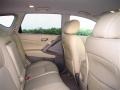 Deep Sapphire Metallic - Murano S AWD Photo No. 14