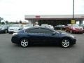 Majestic Blue Metallic - Altima 3.5 SE Photo No. 2
