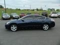 Majestic Blue Metallic - Altima 3.5 SE Photo No. 6