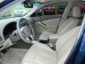 Majestic Blue Metallic - Altima 3.5 SE Photo No. 12