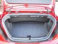 2003 Amulet Red Audi A4 1.8T Cabriolet  photo #5