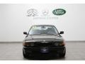 Jet Black - 7 Series 740i Sedan Photo No. 3