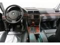 Jet Black - 7 Series 740i Sedan Photo No. 6