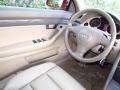 2003 Amulet Red Audi A4 1.8T Cabriolet  photo #11