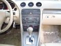 2003 Amulet Red Audi A4 1.8T Cabriolet  photo #12