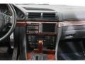 Jet Black - 7 Series 740i Sedan Photo No. 9