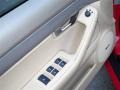 2003 Amulet Red Audi A4 1.8T Cabriolet  photo #15