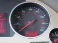 2003 Amulet Red Audi A4 1.8T Cabriolet  photo #18