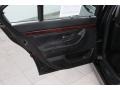 Jet Black - 7 Series 740i Sedan Photo No. 15