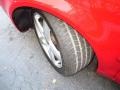2003 Amulet Red Audi A4 1.8T Cabriolet  photo #19