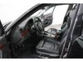 Jet Black - 7 Series 740i Sedan Photo No. 18