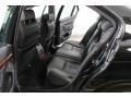 Jet Black - 7 Series 740i Sedan Photo No. 19