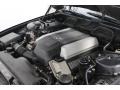 4.4 Liter DOHC 32-Valve V8 Engine for 2000 BMW 7 Series 740i Sedan #63754723