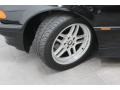  2000 7 Series 740i Sedan Wheel