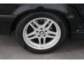 Jet Black - 7 Series 740i Sedan Photo No. 29
