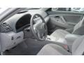Super White - Camry LE Photo No. 10