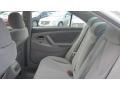 Super White - Camry LE Photo No. 14