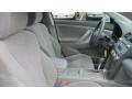 Super White - Camry LE Photo No. 17
