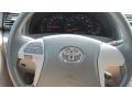 Super White - Camry LE Photo No. 19