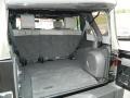Black - Wrangler Unlimited Sahara 4x4 Photo No. 11
