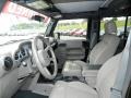 Black - Wrangler Unlimited Sahara 4x4 Photo No. 12