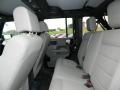 Black - Wrangler Unlimited Sahara 4x4 Photo No. 13