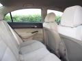 Taffeta White - Civic LX Sedan Photo No. 14