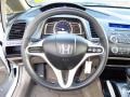 Taffeta White - Civic LX Sedan Photo No. 17