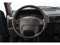 2004 Steel Blue Pearl Jeep Grand Cherokee Laredo 4x4  photo #7