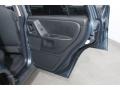 2004 Steel Blue Pearl Jeep Grand Cherokee Laredo 4x4  photo #14