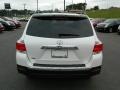 Blizzard White Pearl - Highlander Limited Photo No. 4