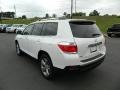 Blizzard White Pearl - Highlander Limited Photo No. 5
