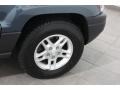 2004 Steel Blue Pearl Jeep Grand Cherokee Laredo 4x4  photo #30