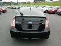 2012 Black Toyota Prius 3rd Gen Three Hybrid  photo #4