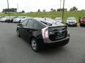 2012 Black Toyota Prius 3rd Gen Three Hybrid  photo #5