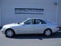 2006 Brilliant Silver Metallic Mercedes-Benz S 350 Sedan  photo #1