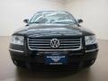 2005 Black Volkswagen Passat GLS 1.8T Sedan  photo #3