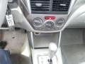 2009 Satin White Pearl Subaru Forester 2.5 X  photo #18