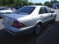 2006 Brilliant Silver Metallic Mercedes-Benz S 350 Sedan  photo #7