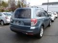 2009 Sage Green Metallic Subaru Forester 2.5 X Premium  photo #3
