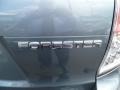 2009 Sage Green Metallic Subaru Forester 2.5 X Premium  photo #4